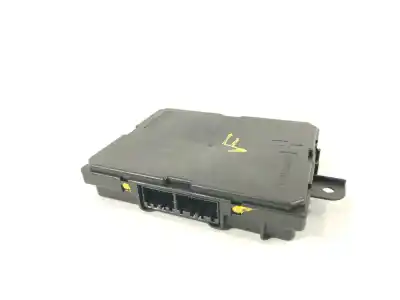 Pièce détachée automobile d'occasion module électronique pour peugeot ion electric références oem iam 7820a356
