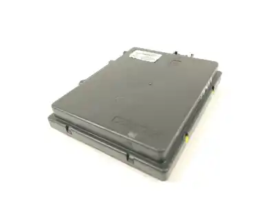 Second-hand car spare part electronic module for peugeot ion electric oem iam references 7820a356  cac501a017