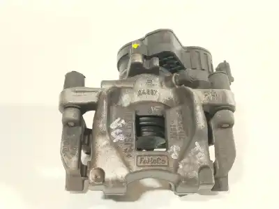 Gebrauchtes Autoersatzteil bremszange hinten rechts zum ford focus iv (hn) 1.0 ecoboost oem-iam-referenzen lx612d250bed