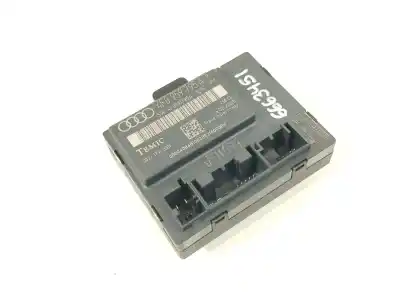 Tweedehands auto-onderdeel comfortmodule voor audi a6 avant (4f5) 3.0 v6 24v tdi oem iam-referenties 4f0959795a