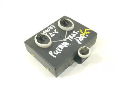 Second-hand car spare part comfort module for audi a6 avant (4f5) 3.0 v6 24v tdi oem iam references 4f0959795a  4f0910795a