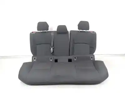 Second-hand car spare part REAR SEATS for TOYOTA C-HR AX1T(EU.M)/ZYX10(H)/ZYX10L-AHXGBW(3A) OEM IAM references 71848F4020  