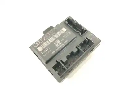 Tweedehands auto-onderdeel comfortmodule voor audi a6 avant (4f5) 3.0 v6 24v tdi oem iam-referenties 4f0959792c