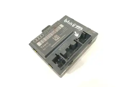 Tweedehands auto-onderdeel comfortmodule voor audi a6 avant (4f5) 3.0 v6 24v tdi oem iam-referenties 4f0959794a