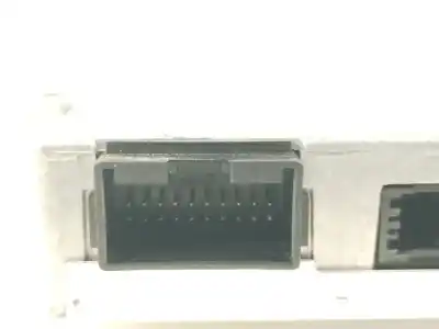 Second-hand car spare part electronic module for audi a6 avant (4f5) 3.0 v6 24v tdi oem iam references 4e0035729 be6392 4f0910730d