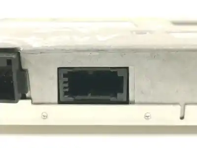 Second-hand car spare part electronic module for audi a6 avant (4f5) 3.0 v6 24v tdi oem iam references 4e0035729 be6392 4f0910730d