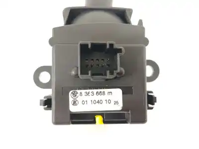 Second-hand car spare part indicator switch for bmw x3 (e83) 2.0 sd oem iam references 61318363668  8363668