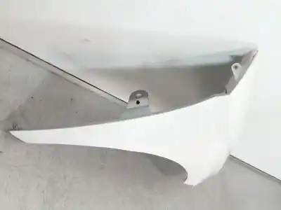 Second-hand car spare part front right fin for seat leon st (5f8) 1.6 tdi oem iam references 5f0821022j  