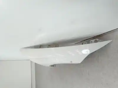 Second-hand car spare part front right fin for seat leon st (5f8) 1.6 tdi oem iam references 5f0821022j  