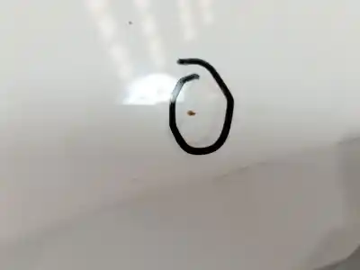 Second-hand car spare part front right fin for seat leon st (5f8) 1.6 tdi oem iam references 5f0821022j  