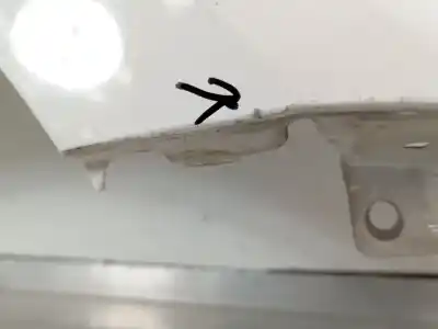 Second-hand car spare part front right fin for seat leon st (5f8) 1.6 tdi oem iam references 5f0821022j  