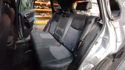 Pezzo di ricambio per auto di seconda mano sedili posteriori per toyota rav 4 advance hybrid riferimenti oem iam 7161142130