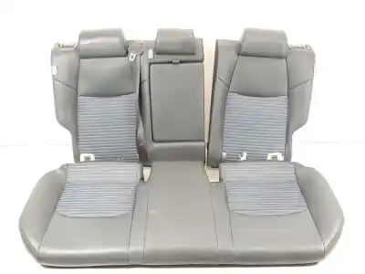 Second-hand car spare part rear seats for toyota rav 4 advance hybrid oem iam references 7161142130