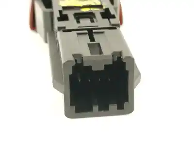 Peça sobressalente para automóvel em segunda mão interruptor 4 piscas - emergência por mazda 2 (de_, dh_) 1.5 (de5fs) referências oem iam d651664h0  