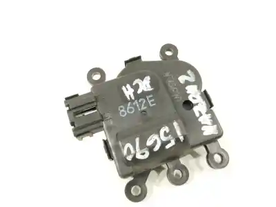 Pezzo di ricambio per auto di seconda mano motore apertura boccole aria condizionata per mazda 2 (de_, dh_) 1.5 (de5fs) riferimenti oem iam df7361b60a  8612e