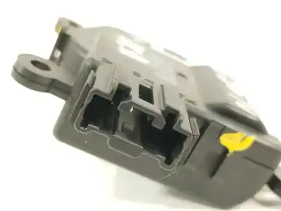 Pezzo di ricambio per auto di seconda mano motore apertura boccole aria condizionata per mazda 2 (de_, dh_) 1.5 (de5fs) riferimenti oem iam df7361b60a  8612e