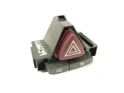 Second-hand car spare part HAZARD WARNING LIGHTS for OPEL CORSA D (S07) 1.3 CDTI (L08, L68) OEM IAM references 13189800  