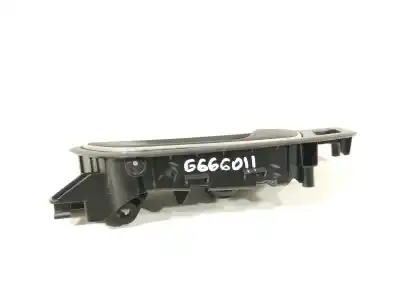 Автозапчасти б/у левая передняя внутренняя ручка за seat leon (5f1) i-tech ссылки oem iam 5f1912366  5f1837113a