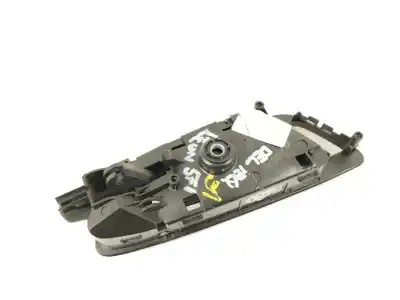 Автозапчасти б/у левая передняя внутренняя ручка за seat leon (5f1) i-tech ссылки oem iam 5f1912366  5f1837113a