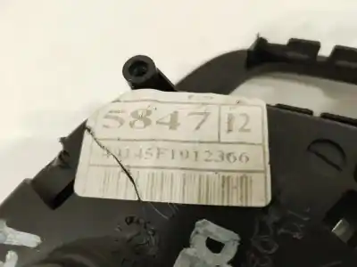 Автозапчасти б/у левая передняя внутренняя ручка за seat leon (5f1) i-tech ссылки oem iam 5f1912366  5f1837113a