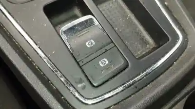 Piesă de schimb auto la mâna a doua MANETA FRANA DE MANA pentru SEAT LEON (5F1) 1.6 TDI Referințe OEM IAM 575927225  