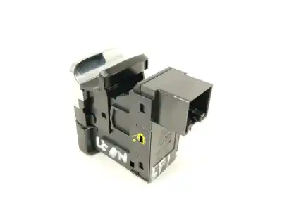 Peça sobressalente para automóvel em segunda mão alavanca de travão de mão por seat leon (5f1) 1.6 tdi referências oem iam 575927225  