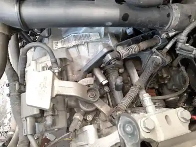 Автозапчасти б/у КОРОБКА ПЕРЕДАЧ за VOLKSWAGEN TOURAN (5T1) 1.6 TDI ссылки OEM IAM QXB  