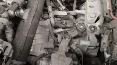 Автозапчасти б/у КОРОБКА ПЕРЕДАЧ за AUDI A3 (8V1, 8VK) 1.6 TDI ссылки OEM IAM NTG  