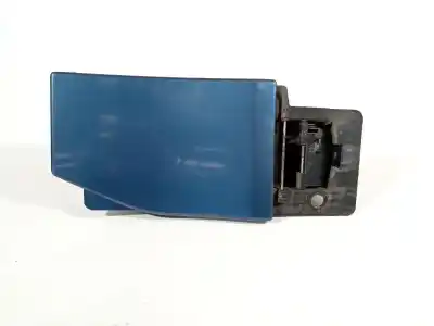 Peça sobressalente para automóvel em segunda mão tampa de combustível externa por opel vivaro b kasten/combi combi l1 2.7t referências oem iam 93457385