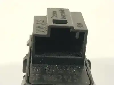 Second-hand car spare part door lock switch for seat leon (5f1) i-tech oem iam references 5f1962125  