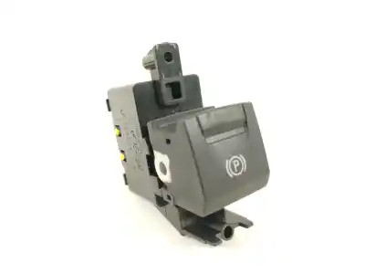 Автозапчасти б/у РЫЧАГ РУЧНОГО ТОРМОЗА за RENAULT LAGUNA III GRANDTOUR (KT0/1) 2.0 DCI (KT07, KT0J, KT14, KT1A, KT1S) ссылки OEM IAM 363210001R  