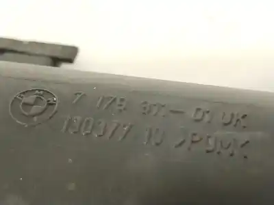 Pezzo di ricambio per auto di seconda mano detergente fari xenon per bmw 3 touring (e91) 325 i riferimenti oem iam 51112152209 7127546 7179311