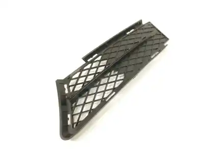 Peça sobressalente para automóvel em segunda mão grelha de pára choques esquerda por bmw 3 touring (e91) 325 i referências oem iam 51117134081  