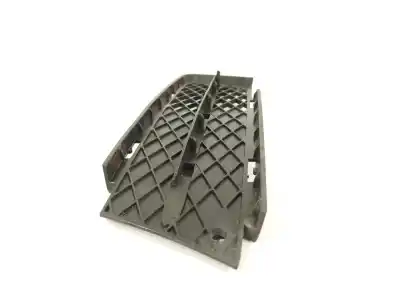 Peça sobressalente para automóvel em segunda mão grelha de pára choques esquerda por bmw 3 touring (e91) 325 i referências oem iam 51117134081  