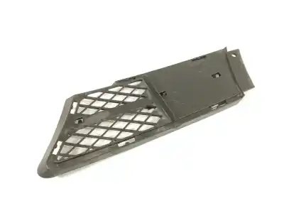 Peça sobressalente para automóvel em segunda mão GRELHA DE PÁRA CHOQUES DIREITA por BMW 3 TOURING (E91) 325 I Referências OEM IAM 51117134082  