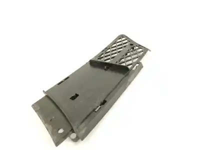 Second-hand car spare part right bumper grille for bmw 3 touring (e91) 325 i oem iam references 51117134082  