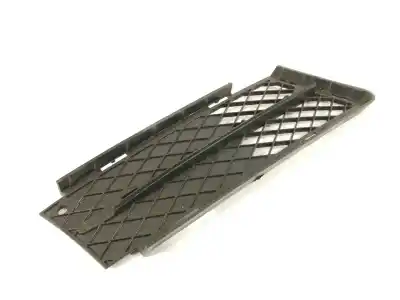 Second-hand car spare part right bumper grille for bmw 3 touring (e91) 325 i oem iam references 51117134082  