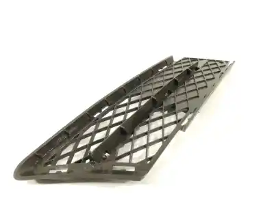 Second-hand car spare part right bumper grille for bmw 3 touring (e91) 325 i oem iam references 51117134082  