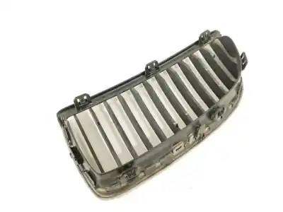 Second-hand car spare part front grille for bmw 3 touring (e91) 325 i oem iam references 51137120008  