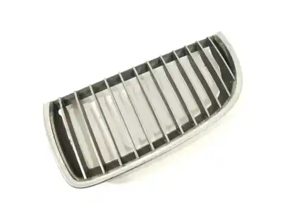 Peça sobressalente para automóvel em segunda mão GRELHA FRONTAL por BMW 3 TOURING (E91) 325 I Referências OEM IAM 51137120007  