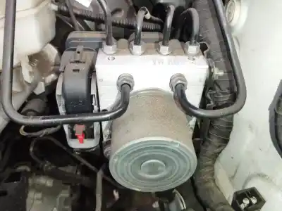 Peça sobressalente para automóvel em segunda mão ABS por VOLKSWAGEN POLO V (6R1, 6C1) 1.2 TSI 16V Referências OEM IAM 6C0614517G  