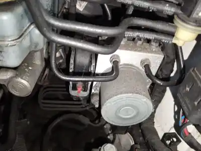 Peça sobressalente para automóvel em segunda mão ABS por SEAT IBIZA IV (6J5, 6P1) 1.4 TDI Referências OEM IAM 6C0614517K  