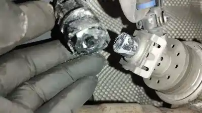 Pièce détachée automobile d'occasion MOTEUR COMPLET pour MAZDA CX-7 (ER) 2.2 MZR-CD AWD (ER10A) Références OEM IAM R2AA02300F  