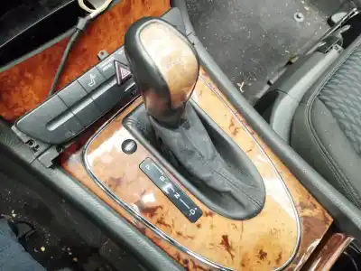 Tweedehands auto-onderdeel VERSNELLINGSPOOK voor MERCEDES-BENZ CLASE E (W211) E 270 CDI (211.016) OEM IAM-referenties   