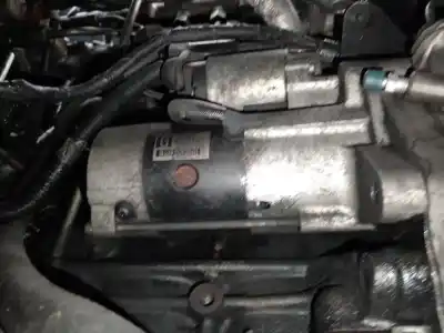 Tweedehands auto-onderdeel MOTOR START voor MAZDA 5 (CR19) 2.0 CD (CR19) OEM IAM-referenties M002T88671  