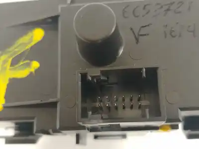 Second-hand car spare part headlights switch for bmw 3 touring (e91) 325 i oem iam references 6932798  61316932798