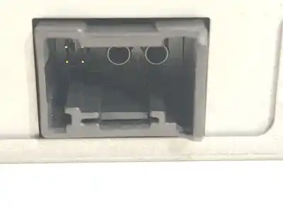 Second-hand car spare part electronic module for bmw 3 touring (e91) 325 i oem iam references 65410411033  