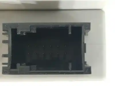 Second-hand car spare part electronic module for bmw 3 touring (e91) 325 i oem iam references 66216982390  