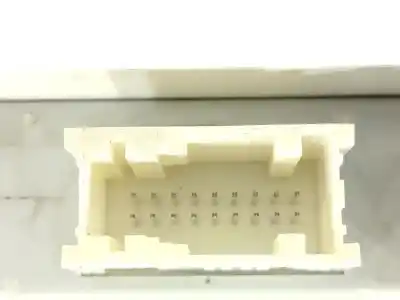Second-hand car spare part electronic module for bmw 3 touring (e91) 325 i oem iam references 66216982390  