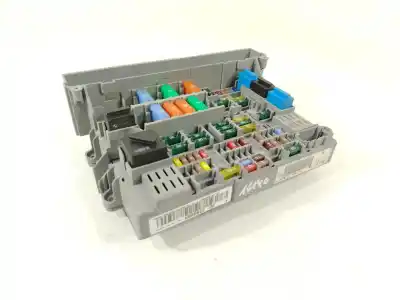 Peça sobressalente para automóvel em segunda mão caixa de fusíveis e relés por bmw 3 touring (e91) 325 i referências oem iam 61146906622